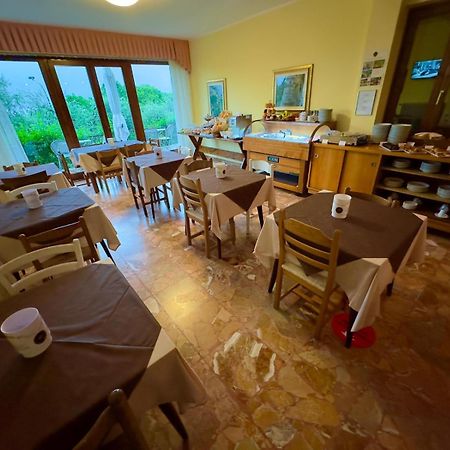 Hotel Casa Piantoni Limone sul Garda Eksteriør bilde