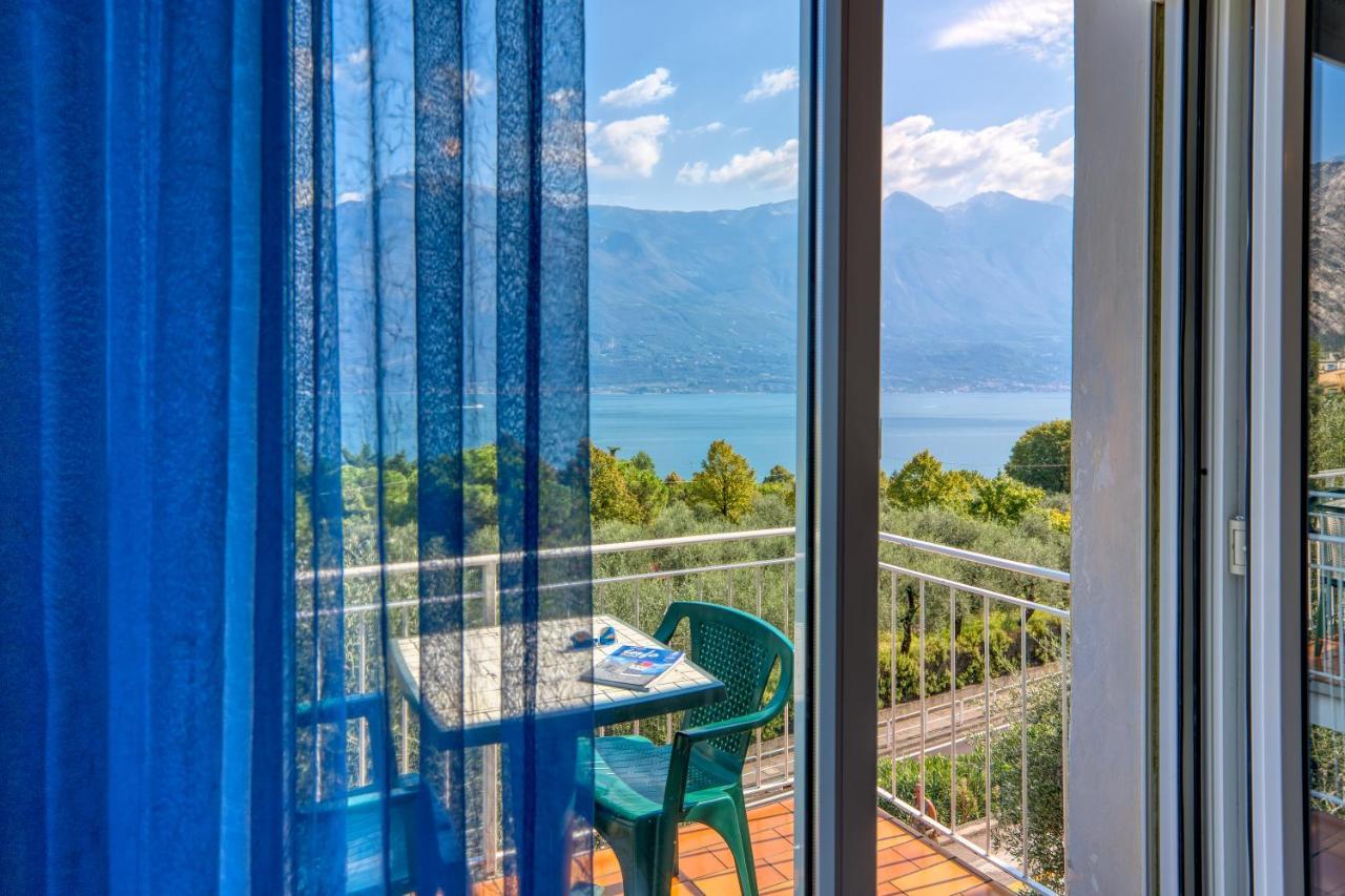 Hotel Casa Piantoni Limone sul Garda Eksteriør bilde