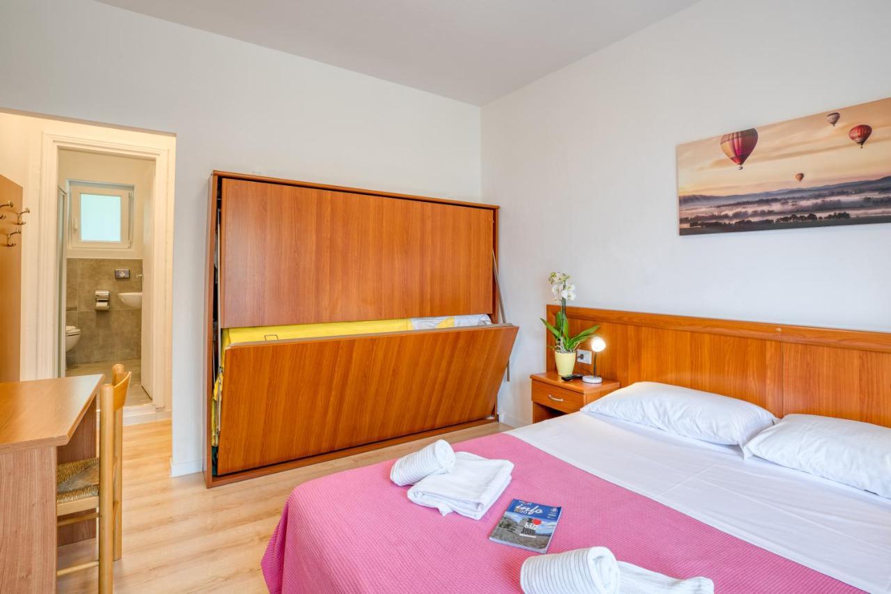Hotel Casa Piantoni Limone sul Garda Eksteriør bilde