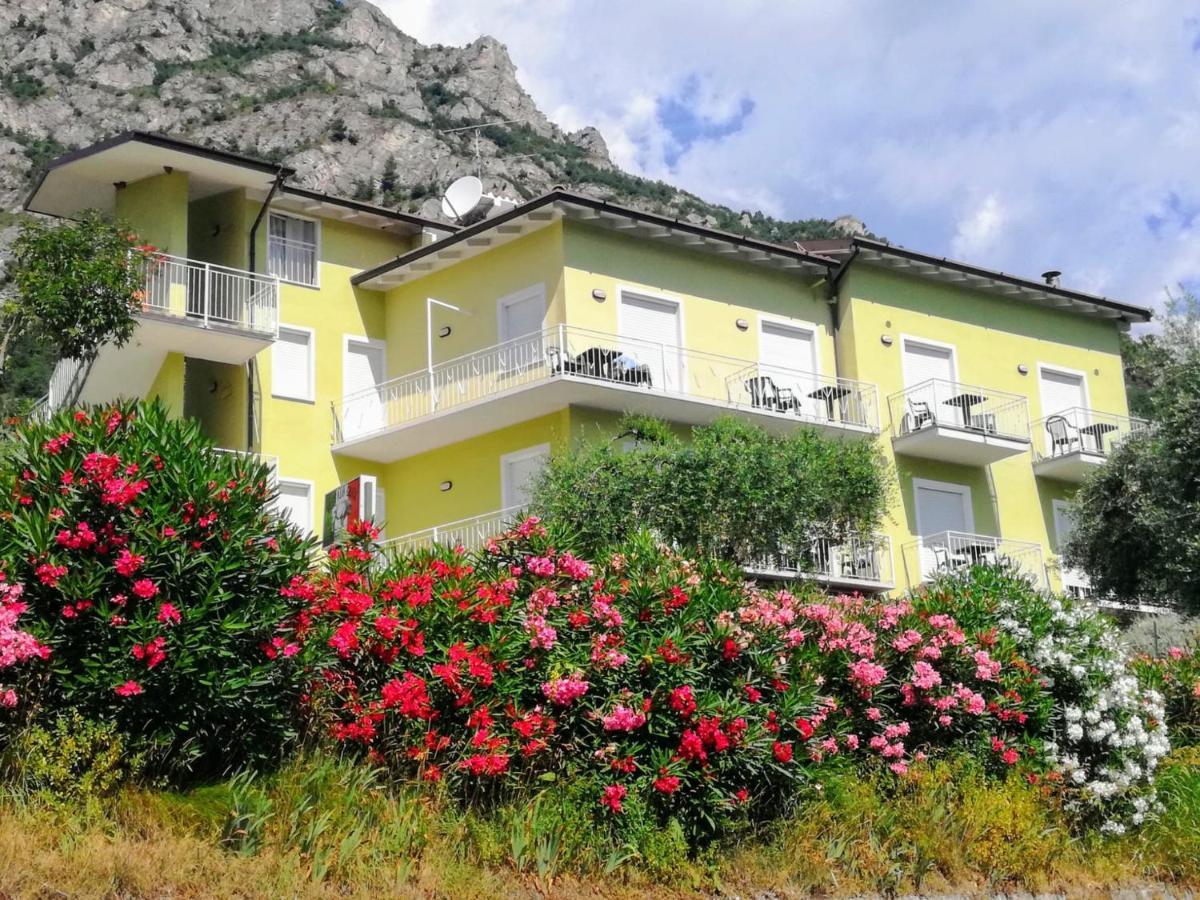 Hotel Casa Piantoni Limone sul Garda Eksteriør bilde