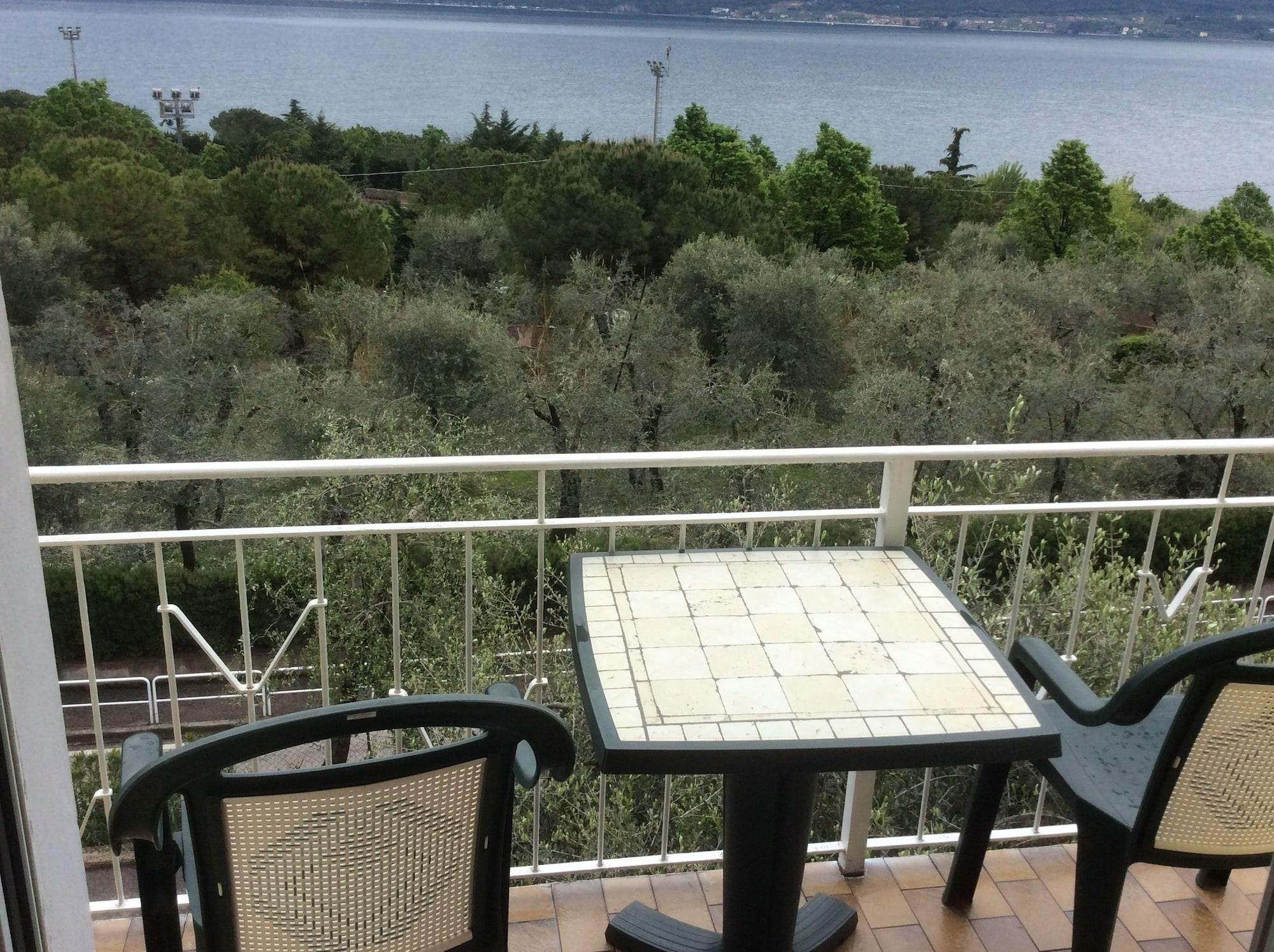Hotel Casa Piantoni Limone sul Garda Eksteriør bilde