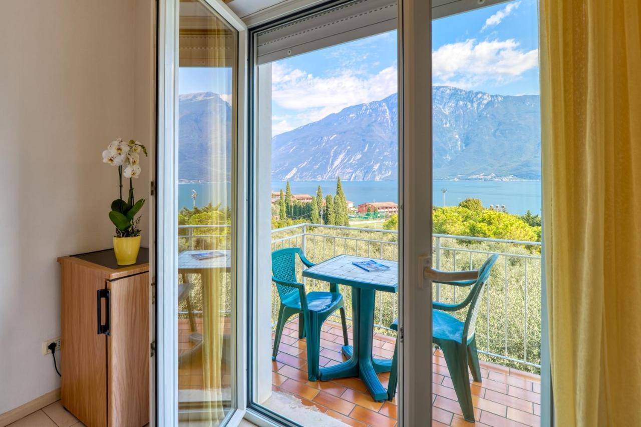 Hotel Casa Piantoni Limone sul Garda Eksteriør bilde