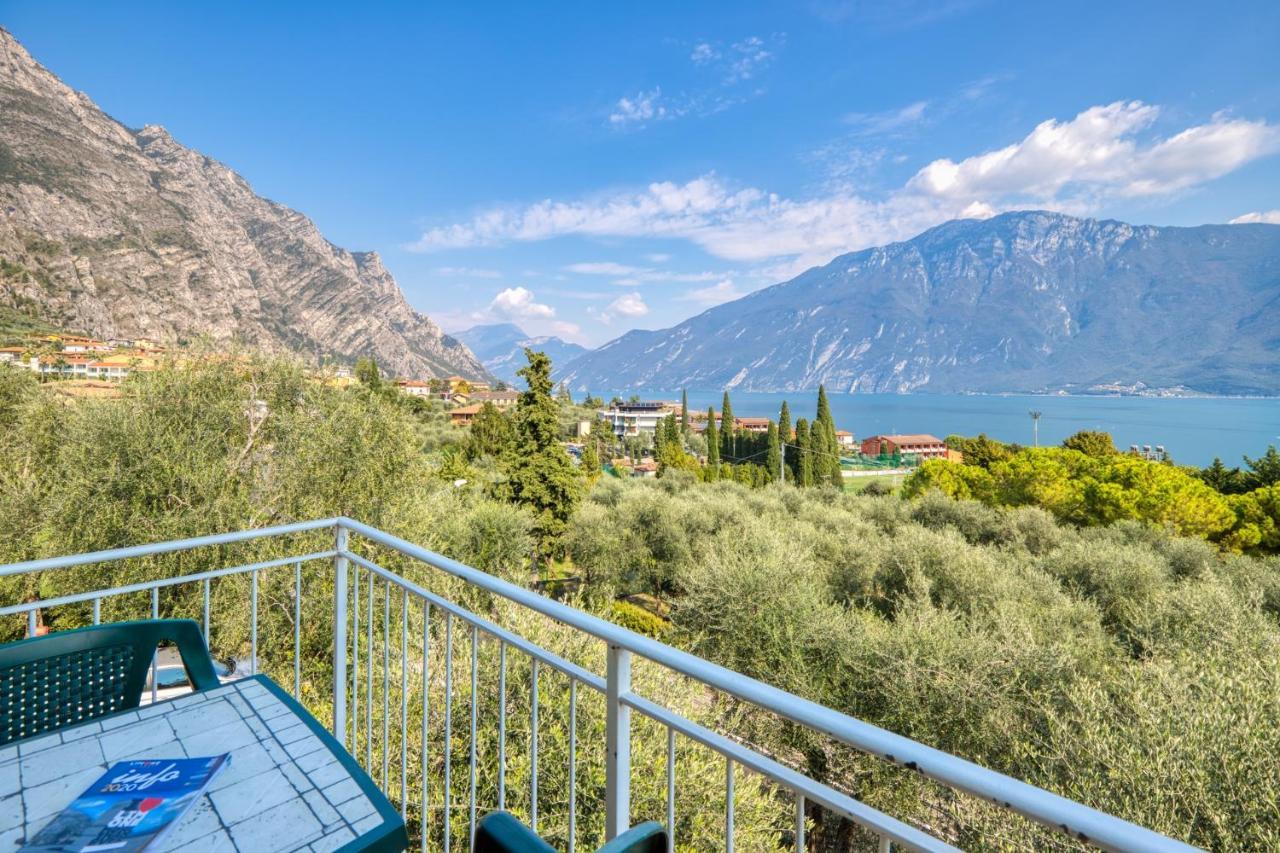 Hotel Casa Piantoni Limone sul Garda Eksteriør bilde