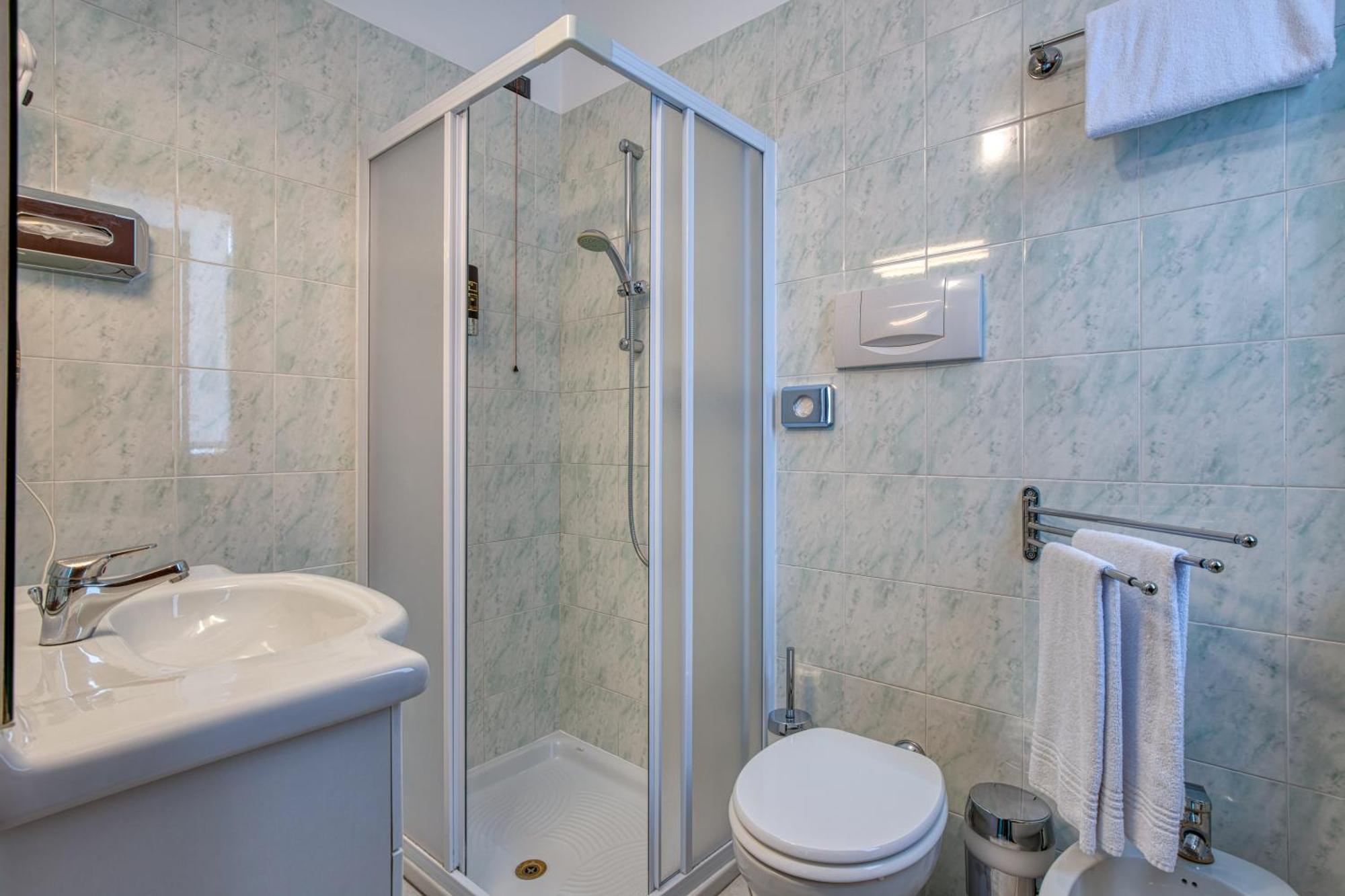 Hotel Casa Piantoni Limone sul Garda Eksteriør bilde