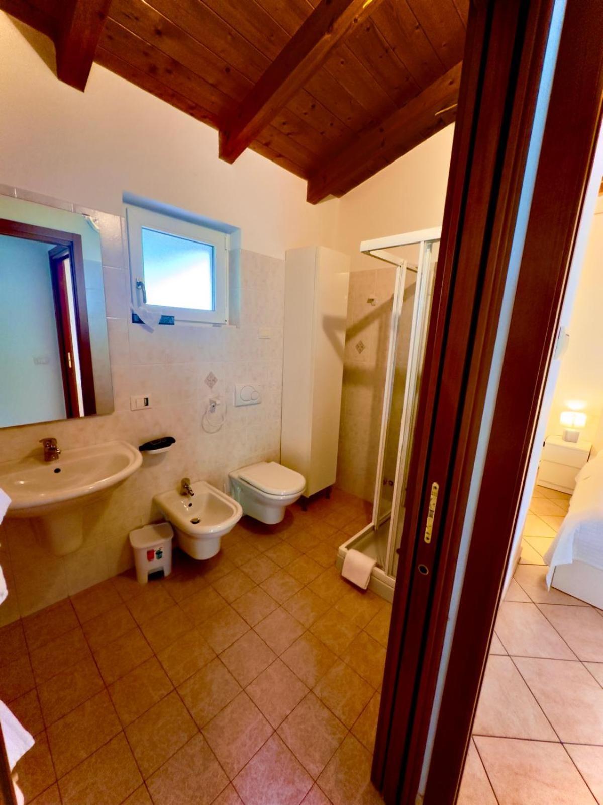 Hotel Casa Piantoni Limone sul Garda Eksteriør bilde
