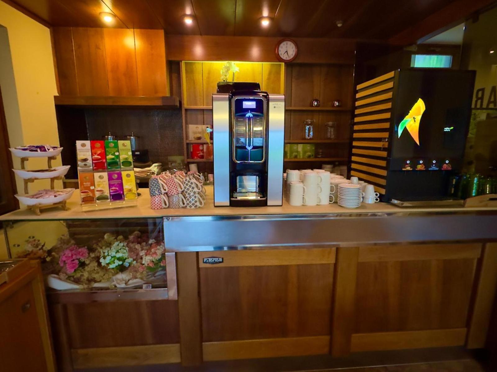 Hotel Casa Piantoni Limone sul Garda Eksteriør bilde