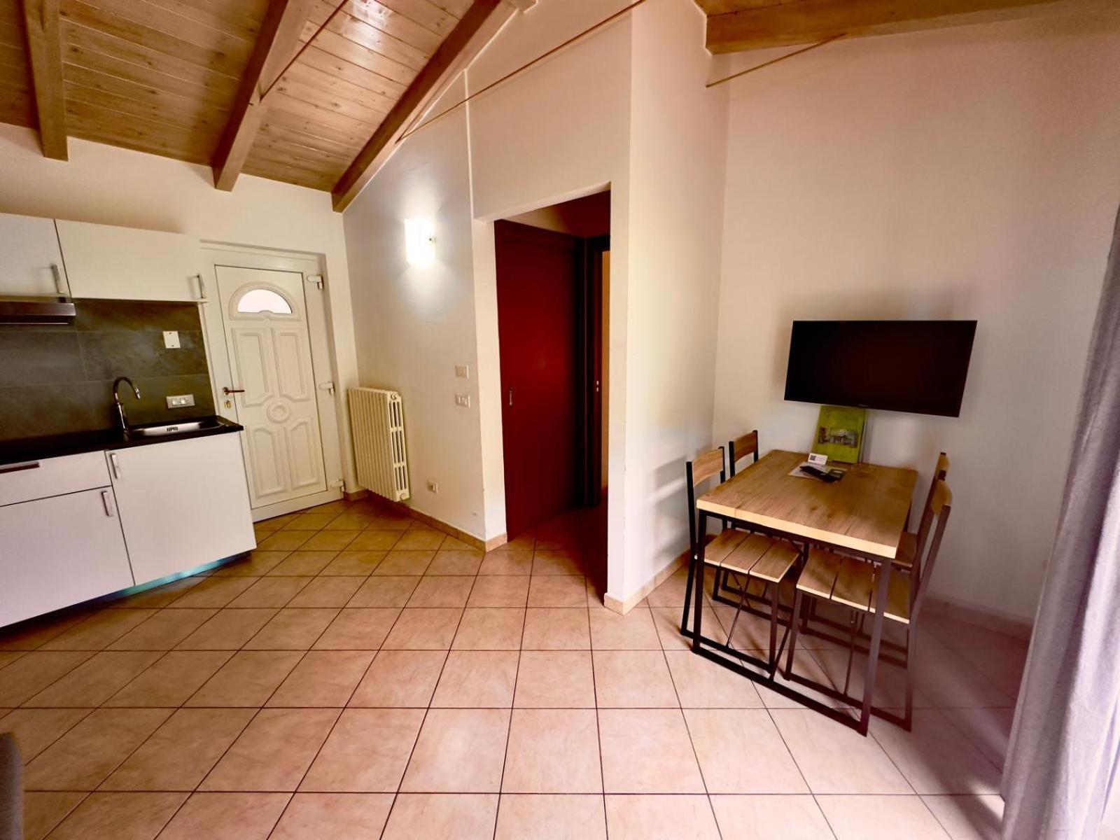 Hotel Casa Piantoni Limone sul Garda Eksteriør bilde