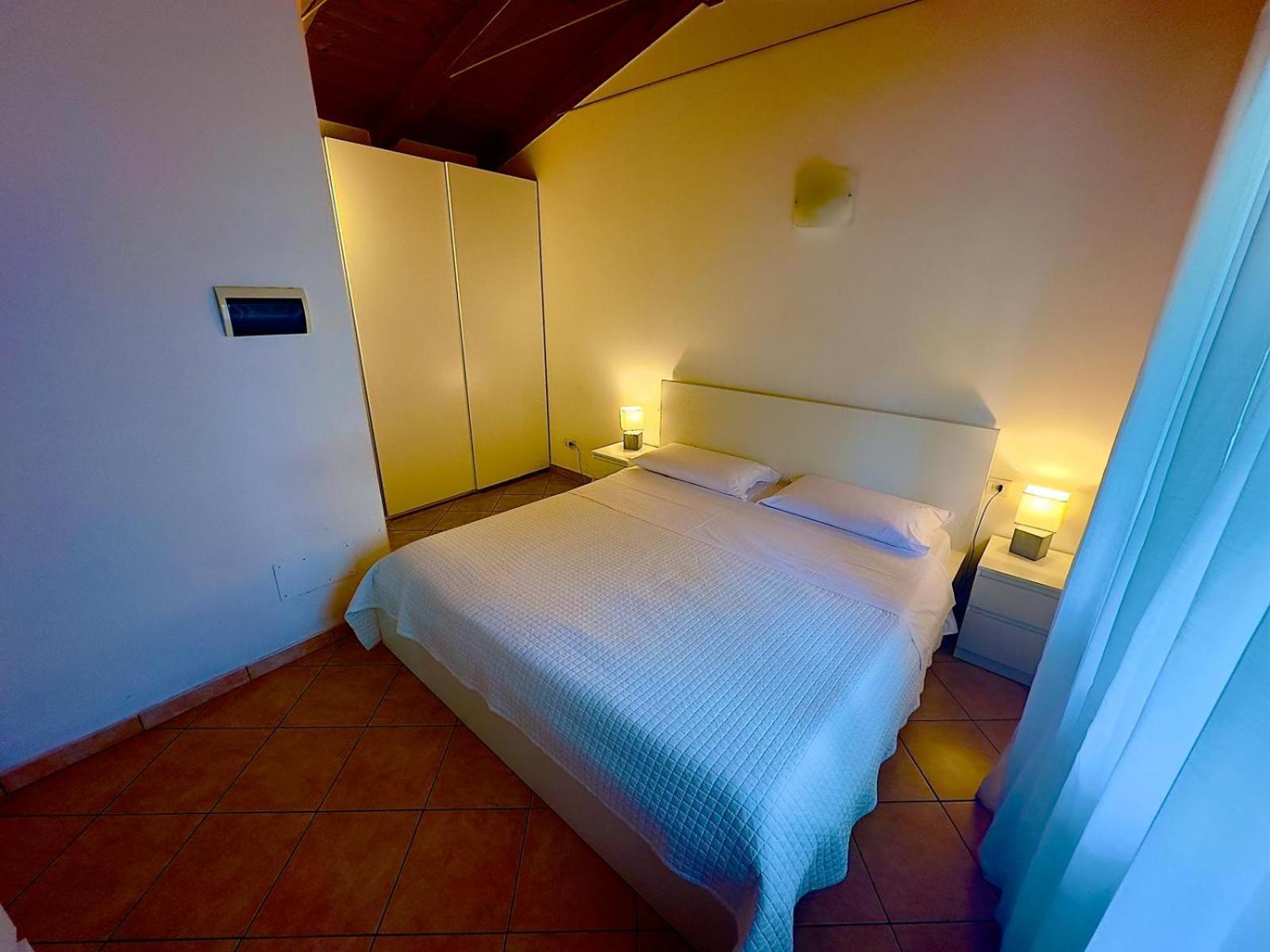 Hotel Casa Piantoni Limone sul Garda Eksteriør bilde