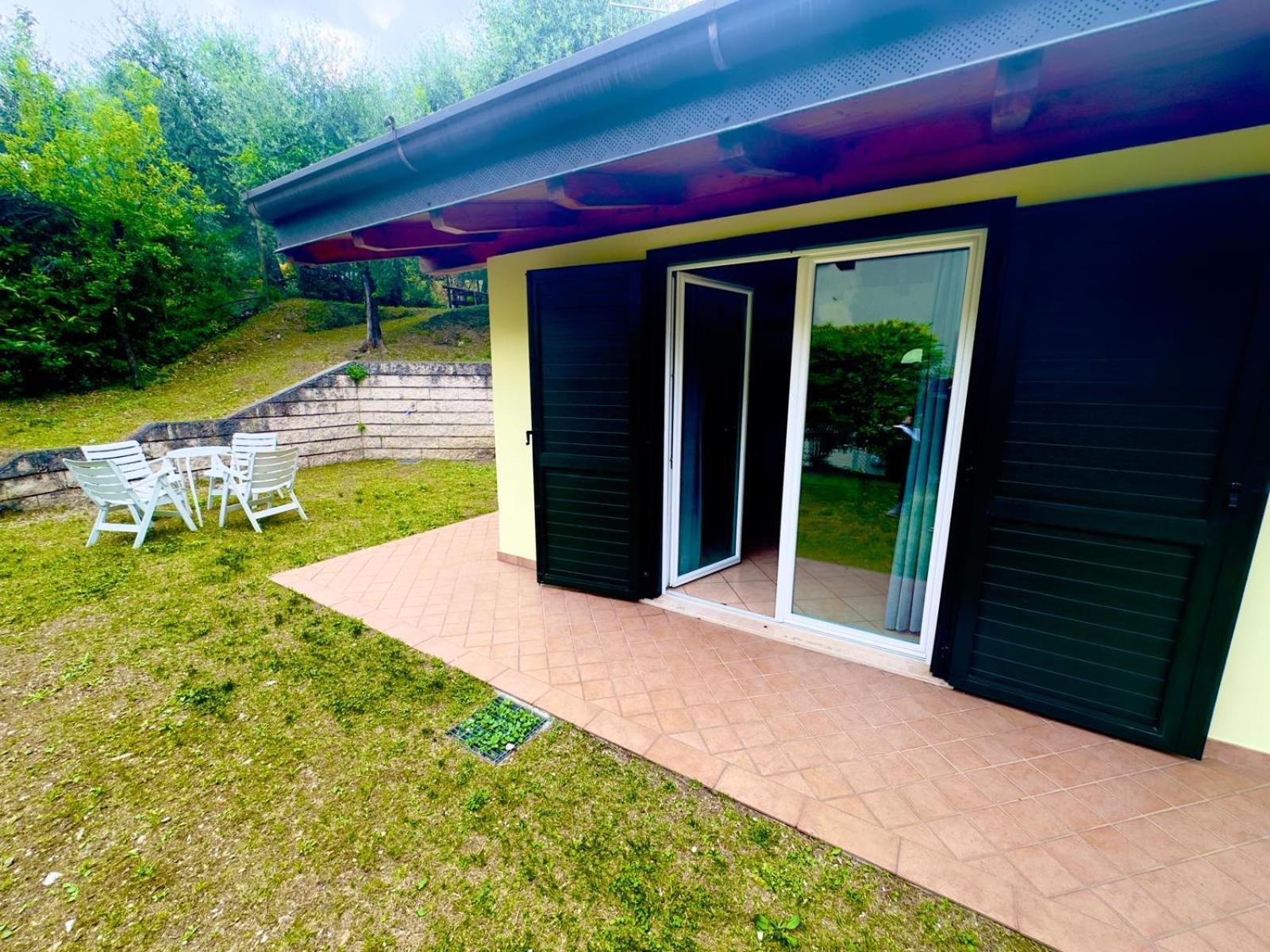 Hotel Casa Piantoni Limone sul Garda Eksteriør bilde