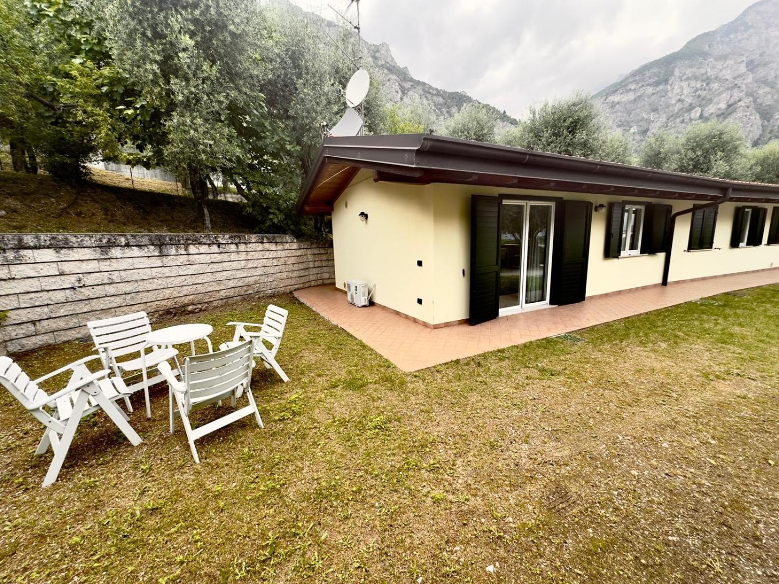 Hotel Casa Piantoni Limone sul Garda Eksteriør bilde