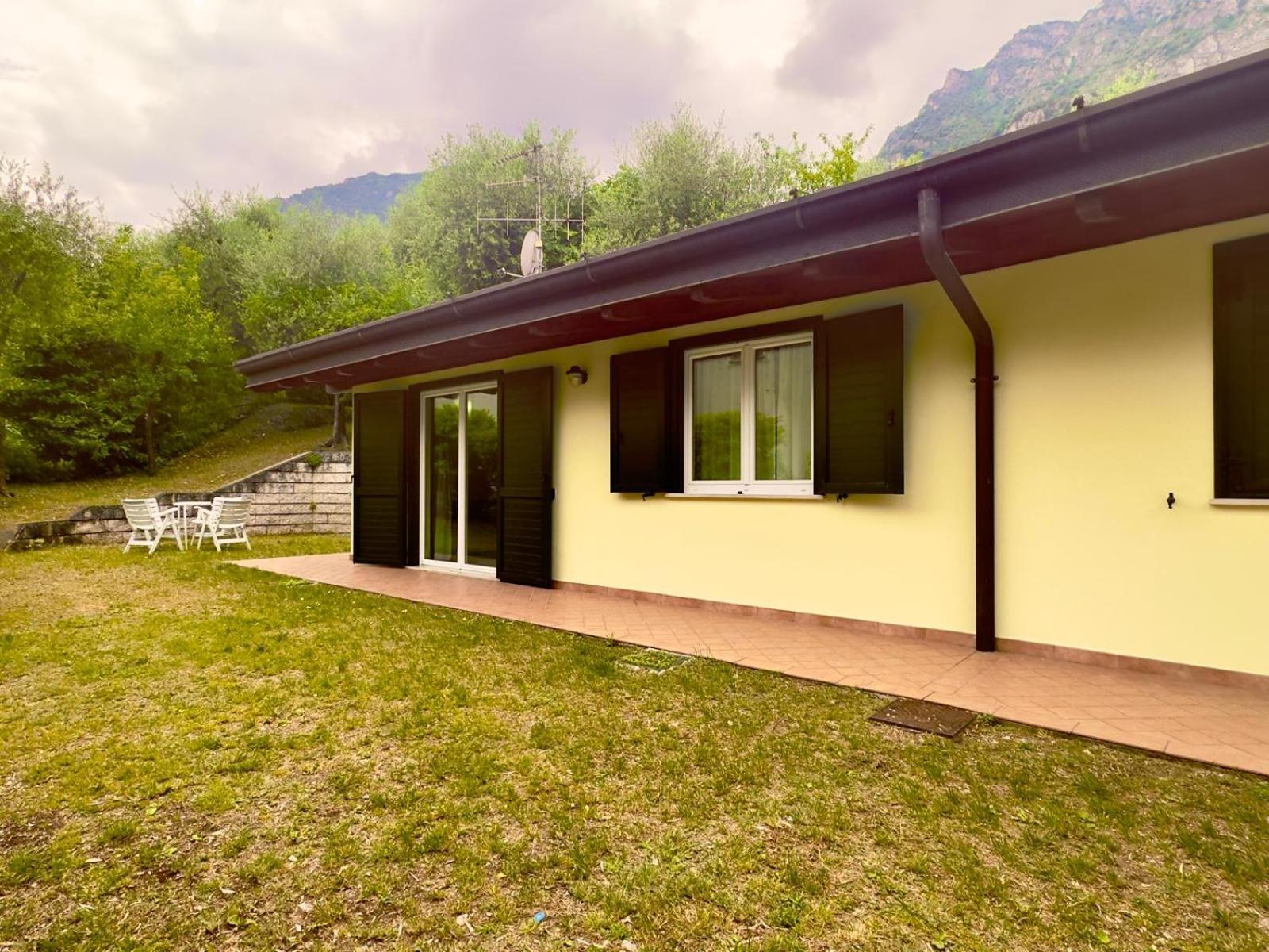 Hotel Casa Piantoni Limone sul Garda Eksteriør bilde
