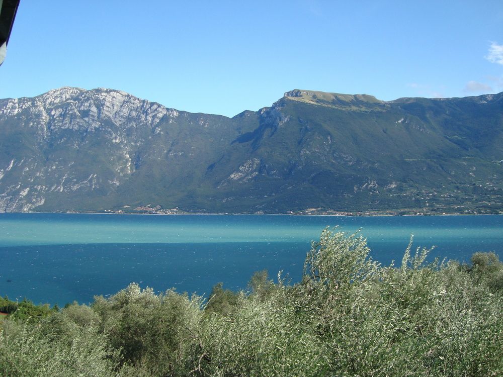 Hotel Casa Piantoni Limone sul Garda Eksteriør bilde
