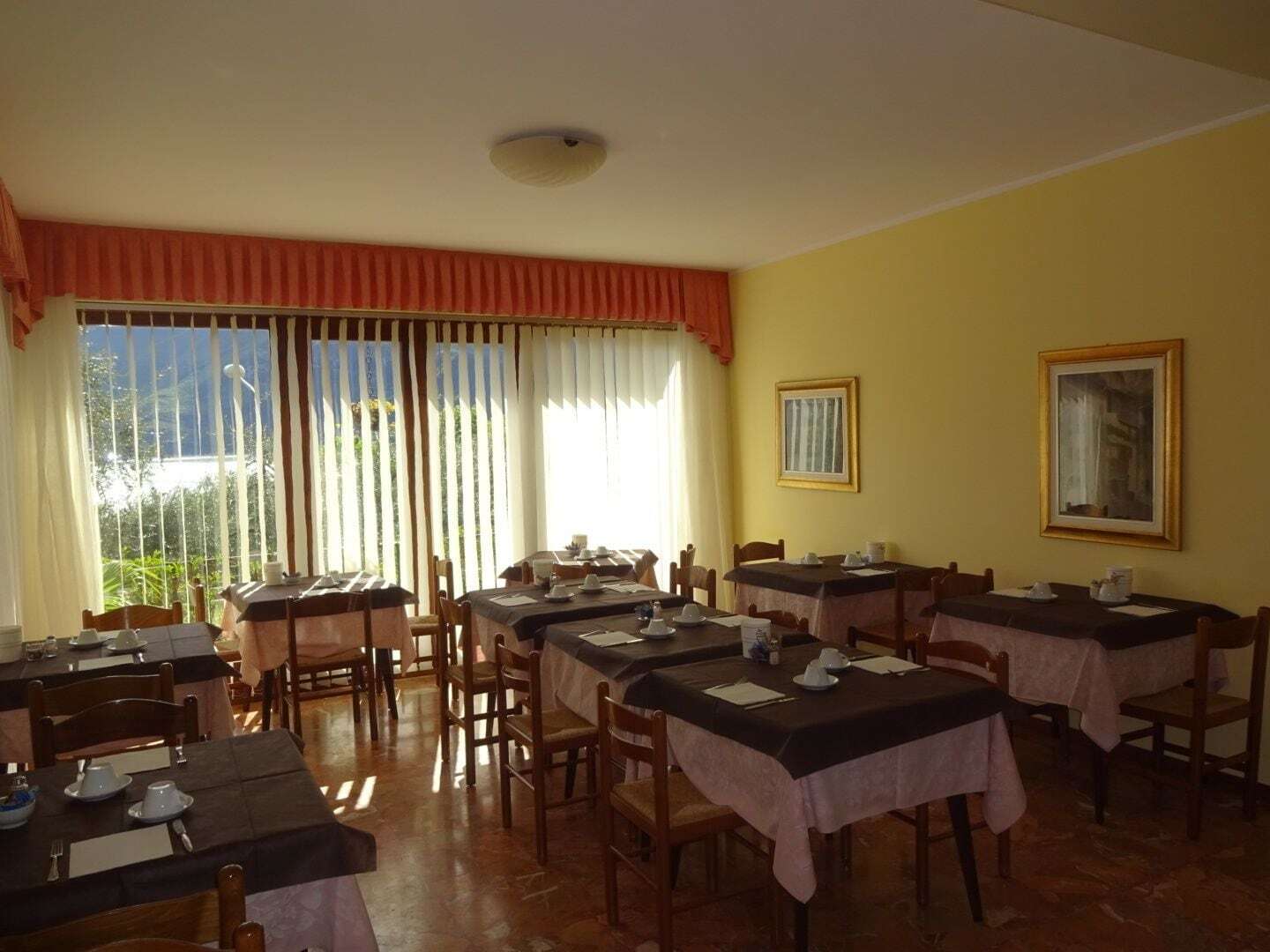 Hotel Casa Piantoni Limone sul Garda Eksteriør bilde